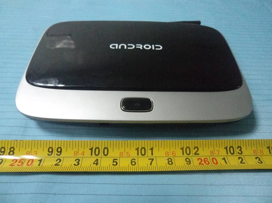 Android TV Box - FCC ID SGRB35100001 - Shenzhen Tena Electronic CO.,Ltd. (5)