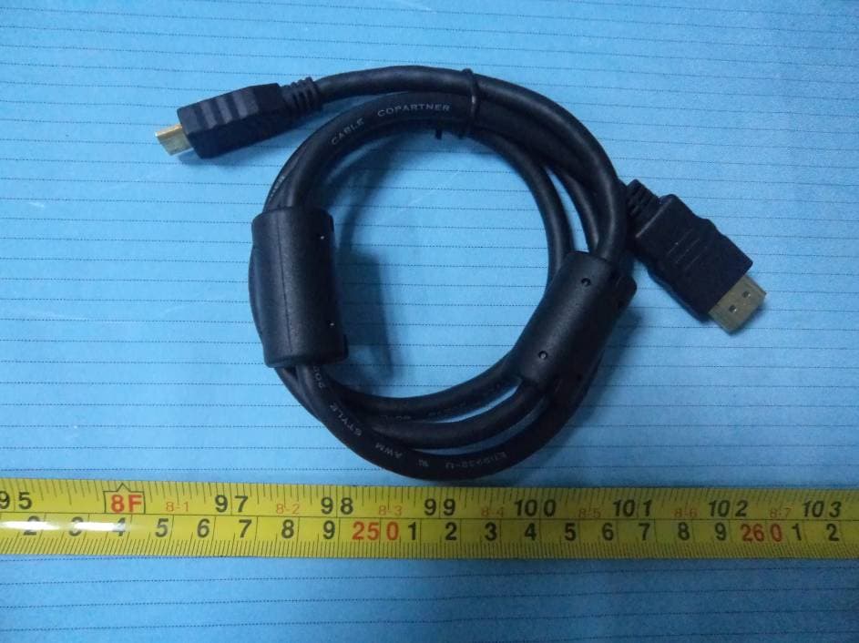 Android TV Box - FCC ID SGRB35100001 - Shenzhen Tena Electronic CO.,Ltd. (4)