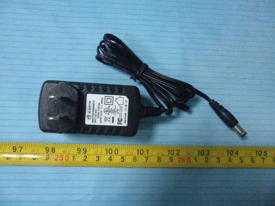 Android TV Box - FCC ID SGRB35100001 - Shenzhen Tena Electronic CO.,Ltd. (3)