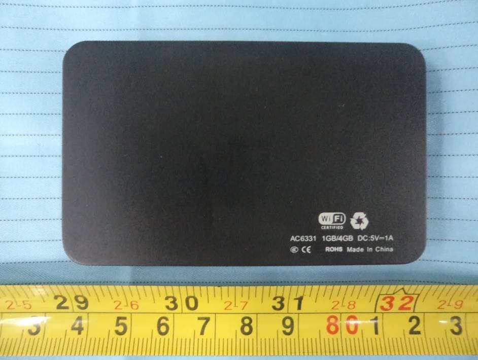 Android Mini PC Box - FCC ID SGRDBF000002 - Shenzhen Tena Electronic CO.,Ltd. (2)