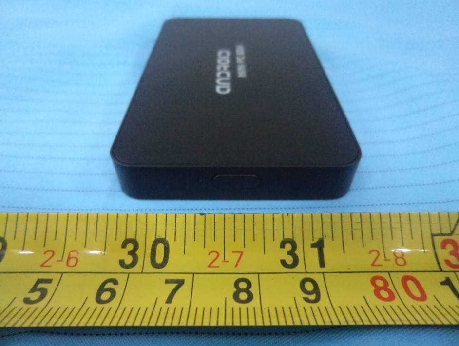 Android Mini PC Box - FCC ID SGRDBF000002 - Shenzhen Tena Electronic CO.,Ltd. (5)