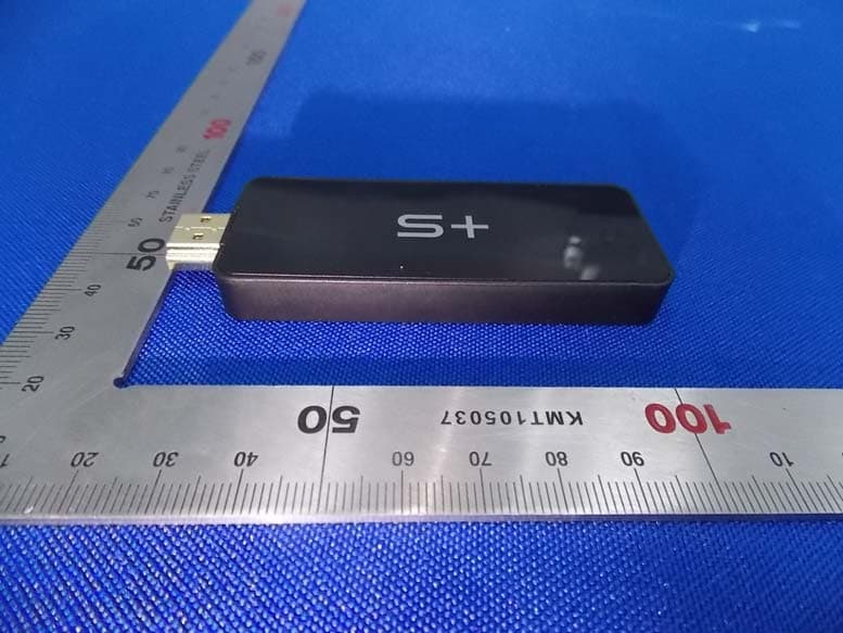 MULTI-SCREEN INTERACTIVE DEVICE - FCC ID SGRS311A0001 - Shenzhen Tena Electronic CO.,Ltd. (5)