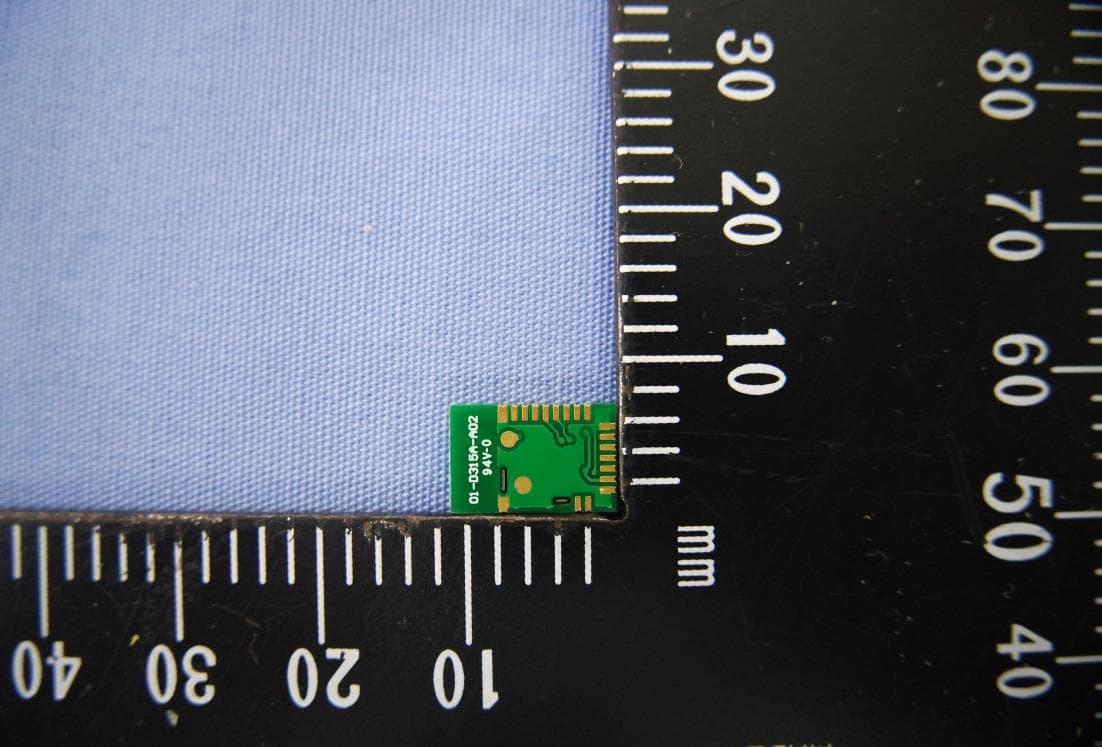 BLE Module - FCC ID SH6MDBT42T - Raytac Corp. (3)
