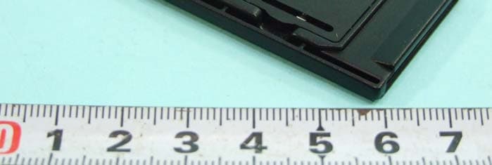 Wireless ExpressCard Presenter - FCC ID SH6PE1000 - Raytac Corp. (3)
