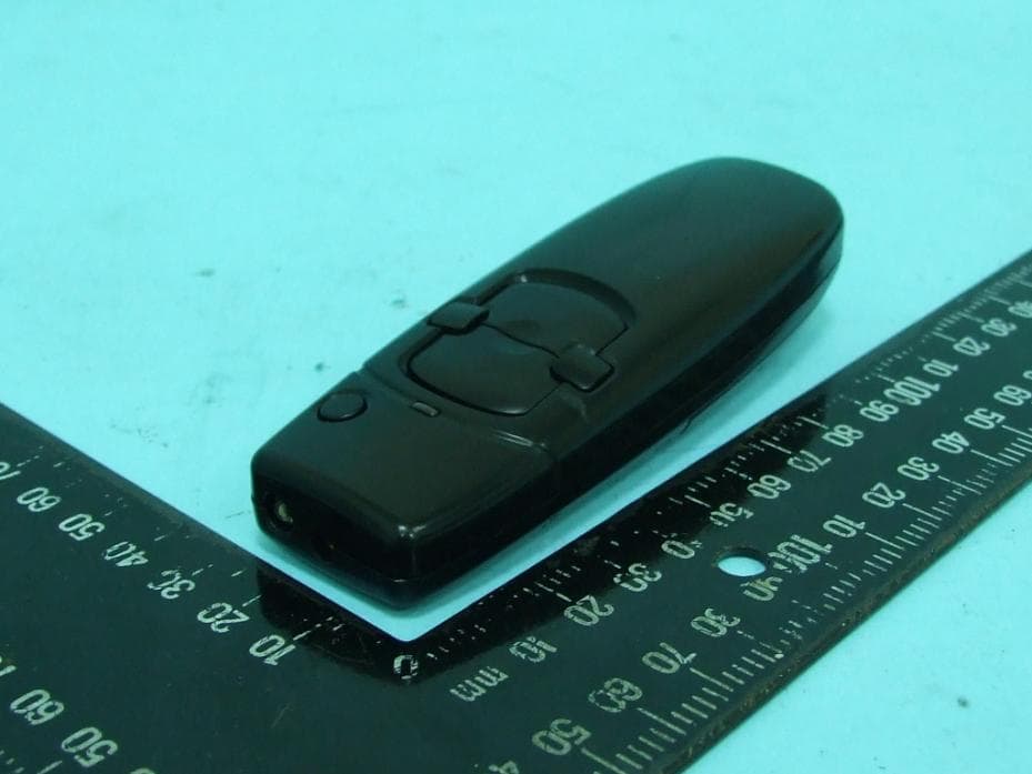 Wireless Lighting Presenter - FCC ID SH6PF1000 - Raytac Corp. (2)