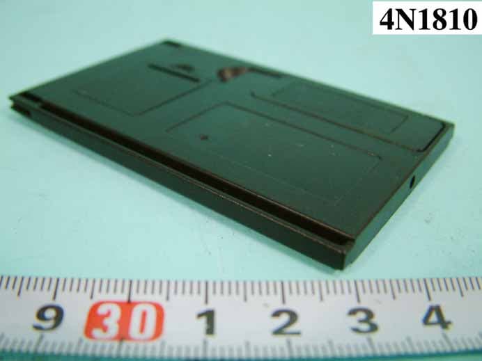 MINI WIRELESS PRESENTER - FCC ID SH6PP2400 - Raytac Corp. (2)