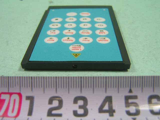 Mini Wireless Presenter Plus - FCC ID SH6PP2410 - Raytac Corp. (5)