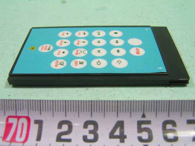 Mini Wireless Presenter Plus - FCC ID SH6PP2410 - Raytac Corp. (3)
