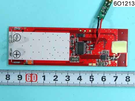 Wireless Presenter - FCC ID SH6PS2442 - Raytac Corp. (2)