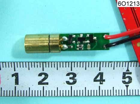 Wireless Presenter - FCC ID SH6PS2442 - Raytac Corp. (3)