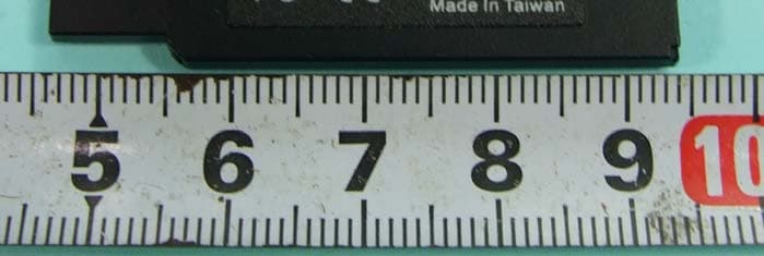 Wireless Touch Presenter - FCC ID SH6PT1000 - Raytac Corp. (3)