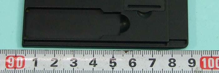 Wireless Touch Presenter - FCC ID SH6PT1000 - Raytac Corp. (4)