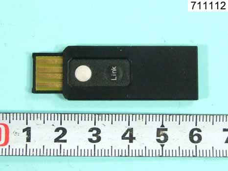 WIRELESS ZOOM PRESENTER - FCC ID SH6ZP1000 - Raytac Corp. (2)