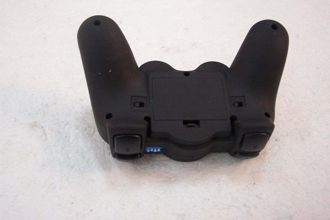 Wireless Gamepad - FCC ID SH7GS250R - PRISM Technology Limited