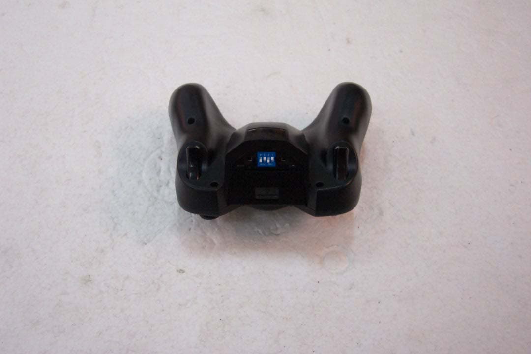 Wireless Gamepad - FCC ID SH7GX300R - PRISM Technology Limited (2)