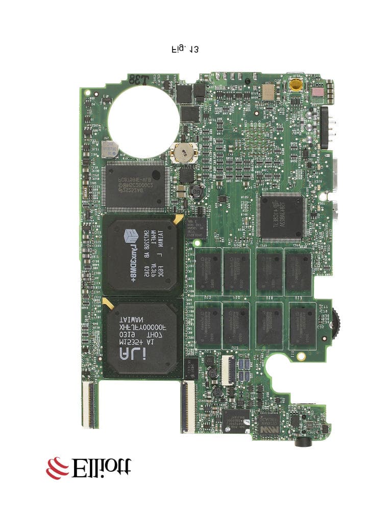 Handheld Computer - FCC ID SHD-A4YWFS - OQO, Inc.