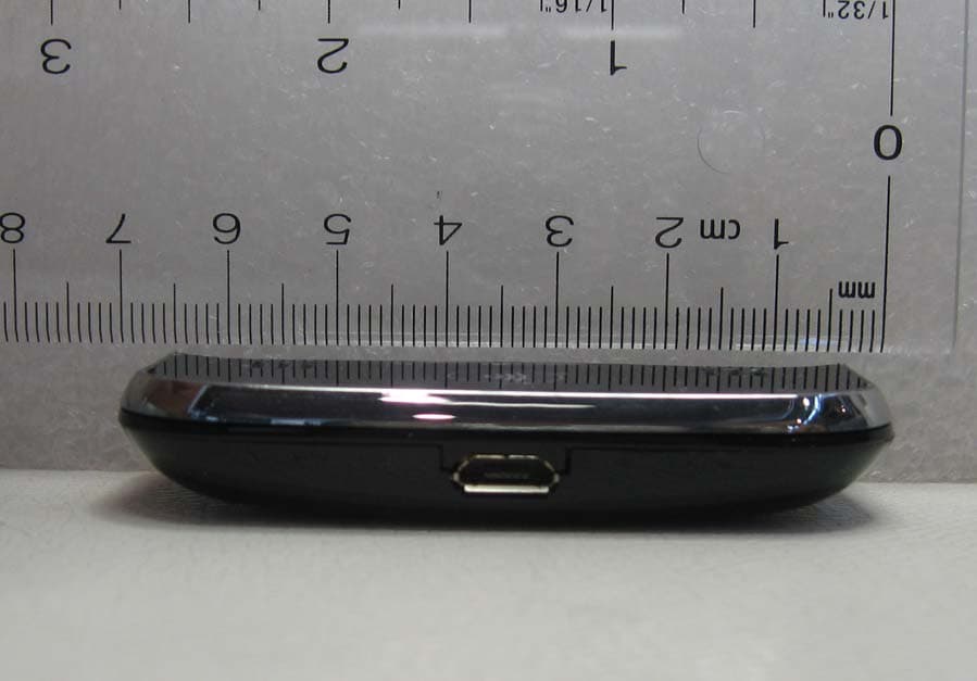 13.56 MHz RFID device - FCC ID SHFICARTE110 - Wireless Dynamics Inc. (3)