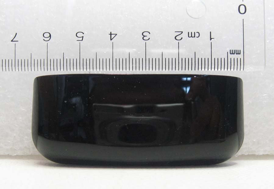 13.56 MHz RFID device - FCC ID SHFICARTE110 - Wireless Dynamics Inc. (4)
