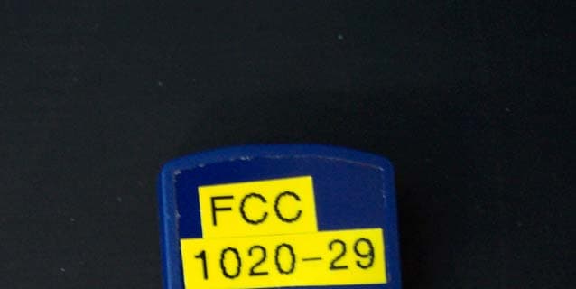 RFID Reader - FCC ID SHFSDID1020 - Wireless Dynamics Inc.