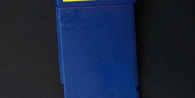 RFID Reader - FCC ID SHFSDID1020 - Wireless Dynamics Inc. (3)