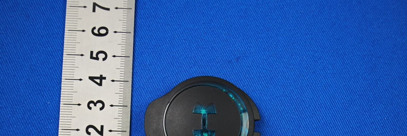 Sport Performance Monitor - FCC ID SHI-A39MIDT - Under Armour Inc. (2)
