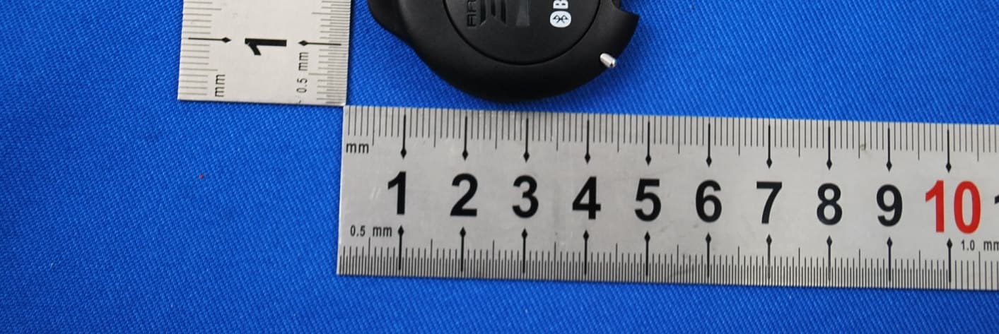 Sport Performance Monitor - FCC ID SHI-A39MIDT - Under Armour Inc. (4)