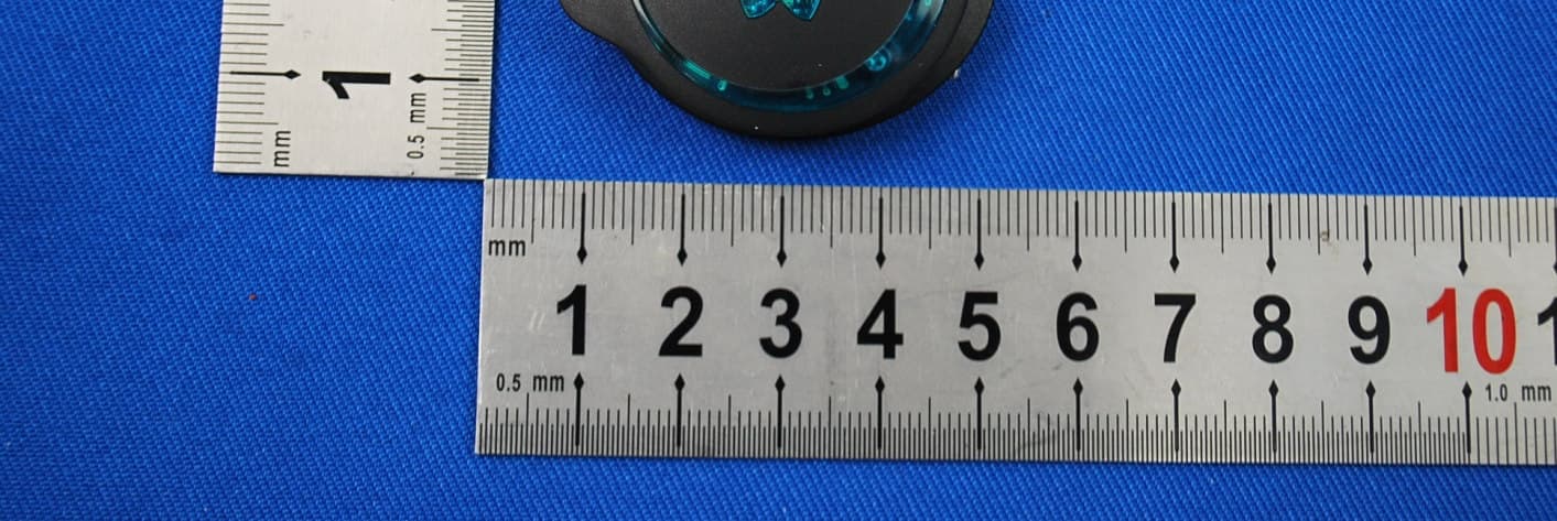Sport Performance Monitor - FCC ID SHI-A39MIDT - Under Armour Inc.