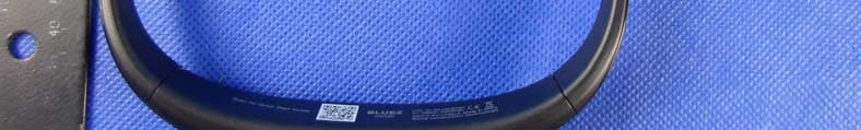Bluez - FCC ID SHKASCEHB1 - AfterShokz LLC (2)