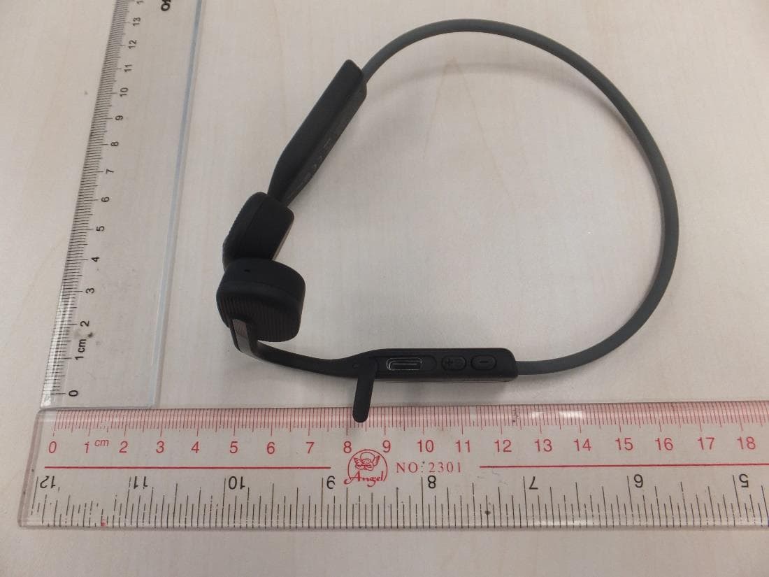 OpenMove - FCC ID SHKASCEHB8 - AfterShokz LLC (2)