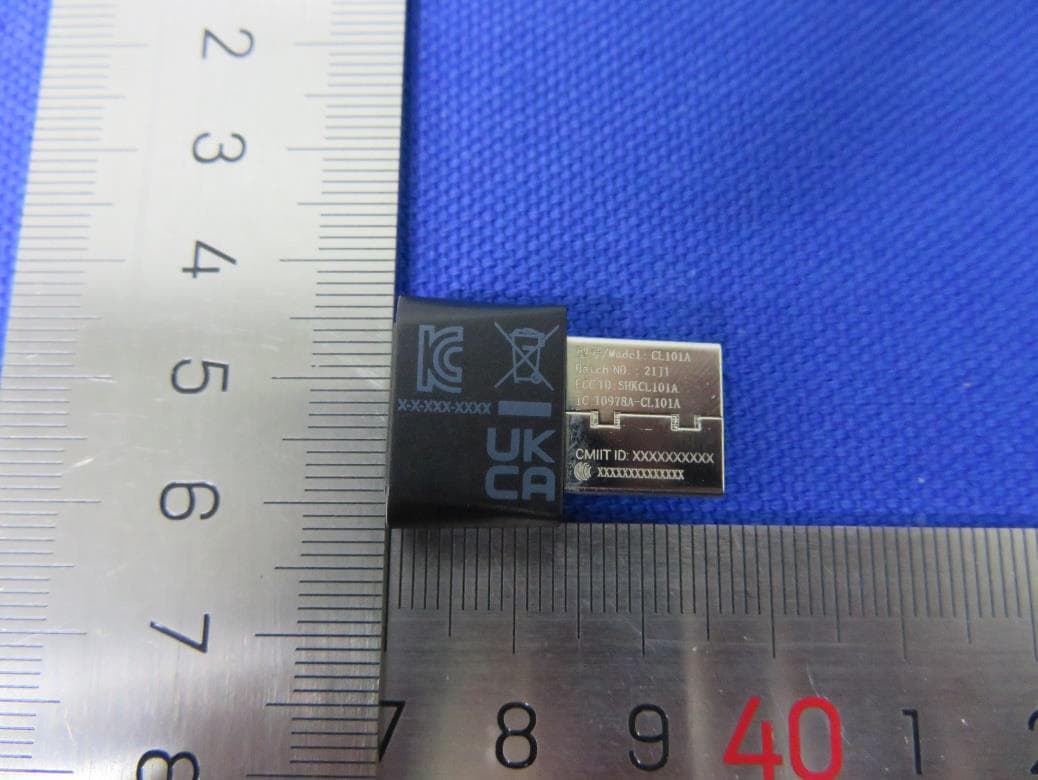 Loop100 - FCC ID SHKCL101A - AfterShokz LLC (2)