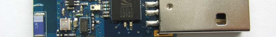 Bluetooth USB Dongle - FCC ID SHP-BED008 - BlueExpert Technology Corp. (2)