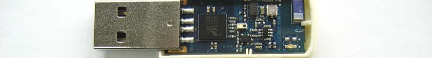 Bluetooth USB Dongle - FCC ID SHP-BED008 - BlueExpert Technology Corp. (3)