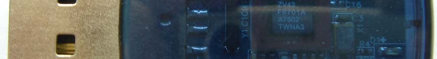 Bluetooth AV Dongle - FCC ID SHP-BED101 - BlueExpert Technology Corp. (3)