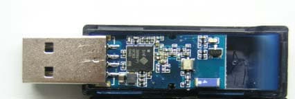 Bluetooth USB Dongle - FCC ID SHP-BED401 - BlueExpert Technology Corp. (2)