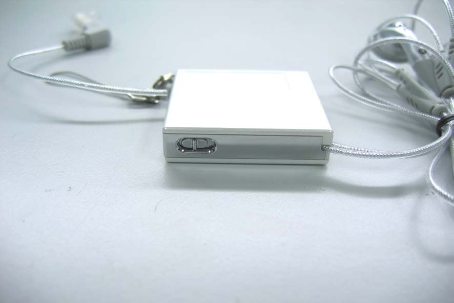Bluetooth Headset - FCC ID SHP-BEH003 - BlueExpert Technology Corp. (4)
