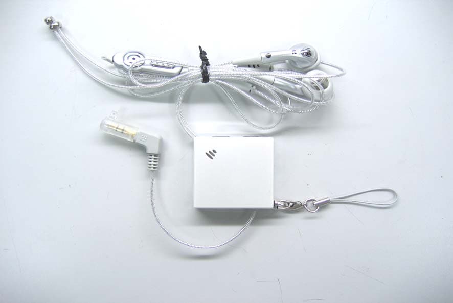 Bluetooth Headset - FCC ID SHP-BEH003 - BlueExpert Technology Corp. (5)