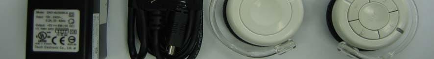 Bluetooth Stereo Headphone - FCC ID SHP-BES005 - BlueExpert Technology Corp.
