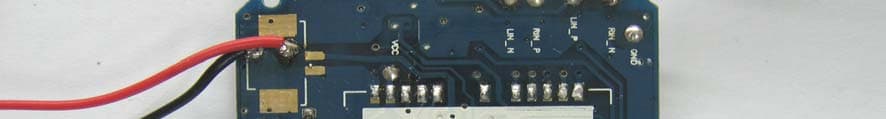 Bluetooth Stereo Transmitter - FCC ID SHP-BES010 - BlueExpert Technology Corp. (3)