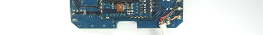 Bluetooth Stereo Transmitter - FCC ID SHP-BES010 - BlueExpert Technology Corp. (5)
