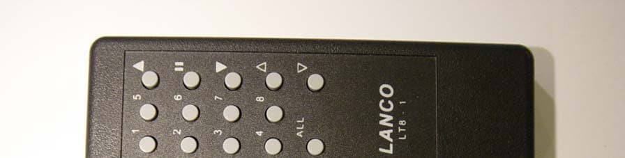 Remote Control Transmitter - FCC ID SI2315LT81 - Lanco, Inc. (3)