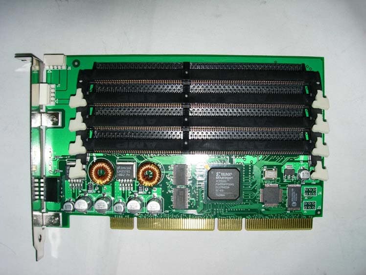 MEMORY CARD - FCC ID SI3JET-SPEED - Taejin Infotech Co., Ltd. (2)