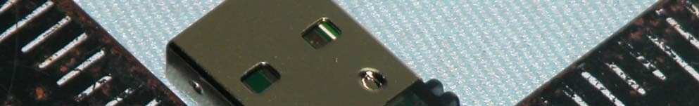 Bluetooth Dongle - FCC ID SI4-MBD-200 - Mavin Technology Inc. (2)