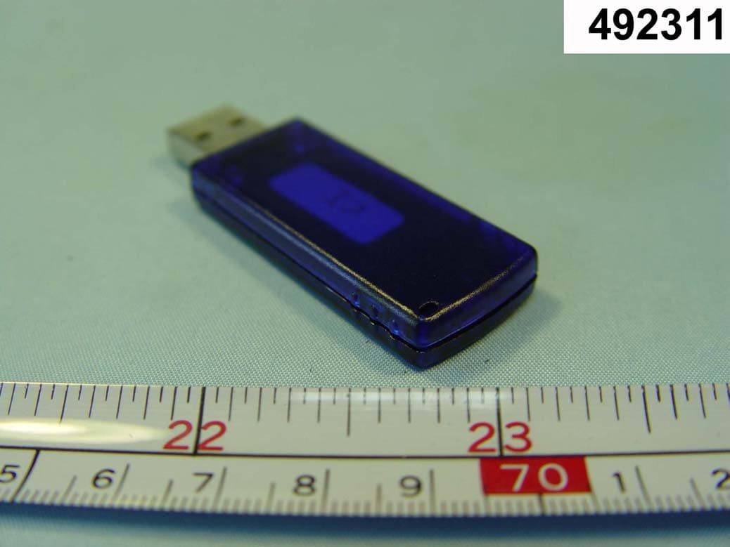 BLUETOOTH USB ADAPTER - FCC ID SI4-MBDC211 - Mavin Technology Inc. (2)