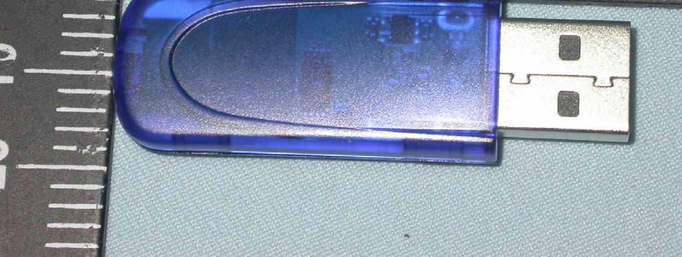 Bluetooth USB Adapter - FCC ID SI4-MBDC212C - Mavin Technology Inc. (2)