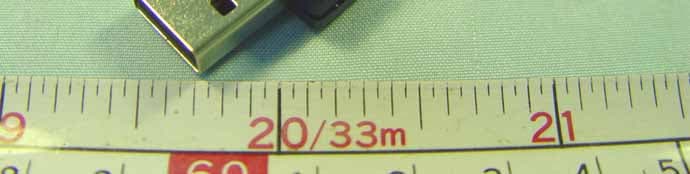 BLUETOOTH USB ADAPTER CLASS 1 - FCC ID SI4-MBDC4201 - Mavin Technology Inc. (3)