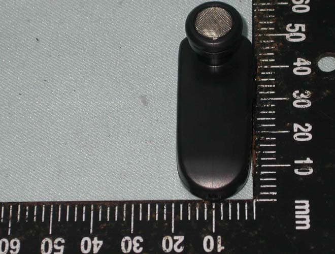 Bluetooth Headset - FCC ID SI4-MBH100 - Mavin Technology Inc. (2)