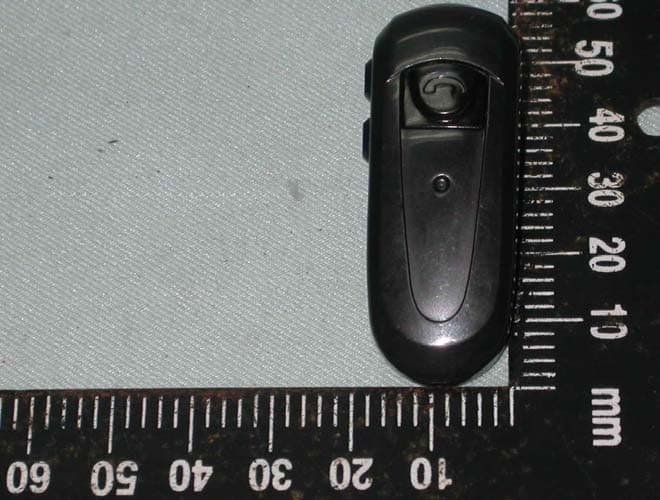 Bluetooth Headset - FCC ID SI4-MBH100 - Mavin Technology Inc.