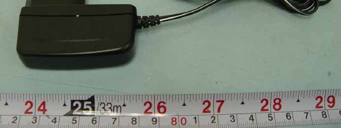 BLUETOOTH STEREO ADAPTER - FCC ID SI4-MBSAC32 - Mavin Technology Inc. (4)