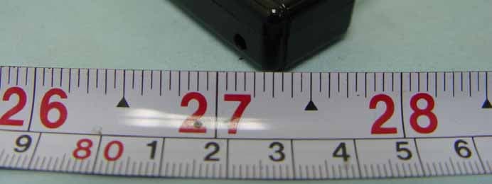 BLUETOOTH STEREO ADAPTER - FCC ID SI4-MBSAC32 - Mavin Technology Inc. (2)