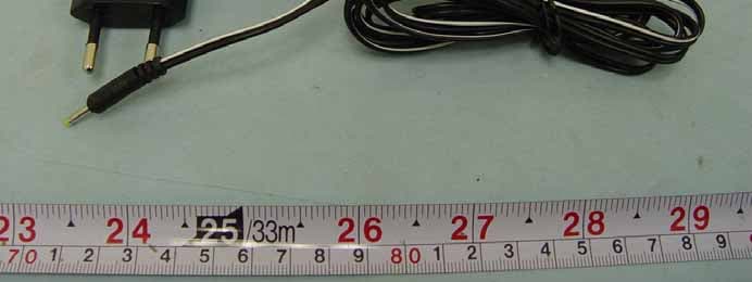 BLUETOOTH STEREO ADAPTER - FCC ID SI4-MBSAC32 - Mavin Technology Inc.